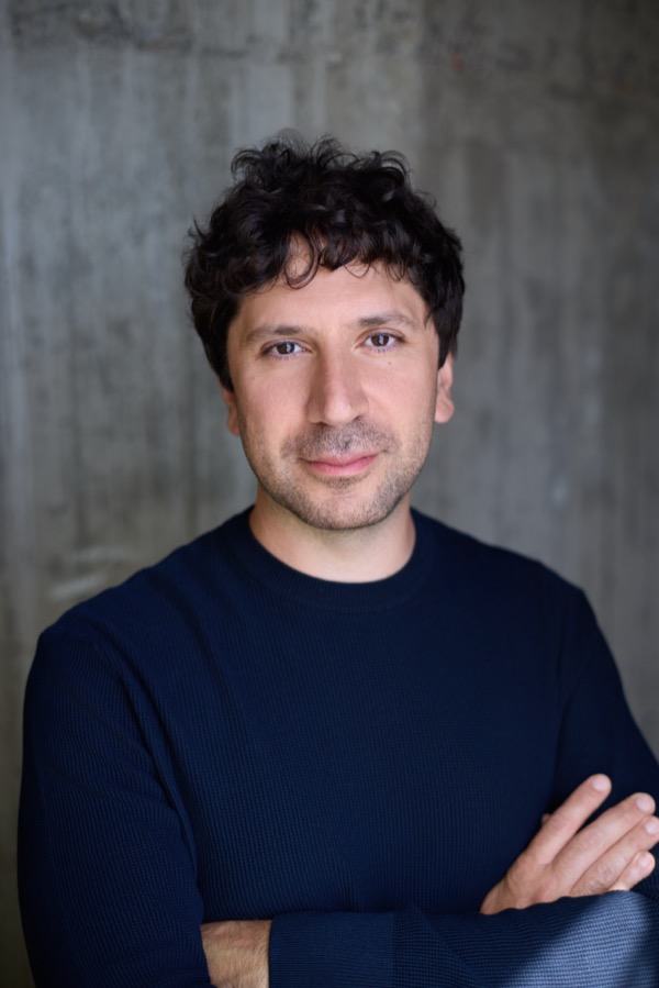 Mattia Dimauro — Fractional AI Product Leader